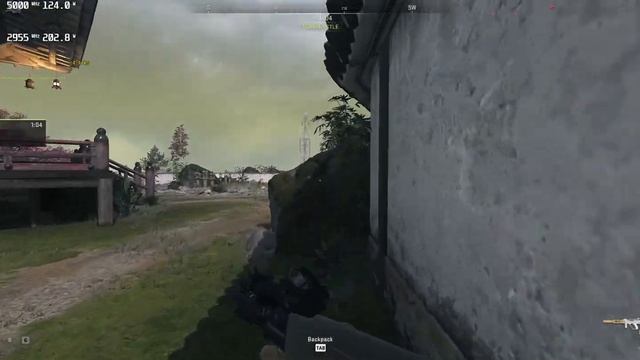 Warzone 2.0 - i9 10850k 5 ghz / RTX 4090 CPU TEST Min settings смотреть онлайн