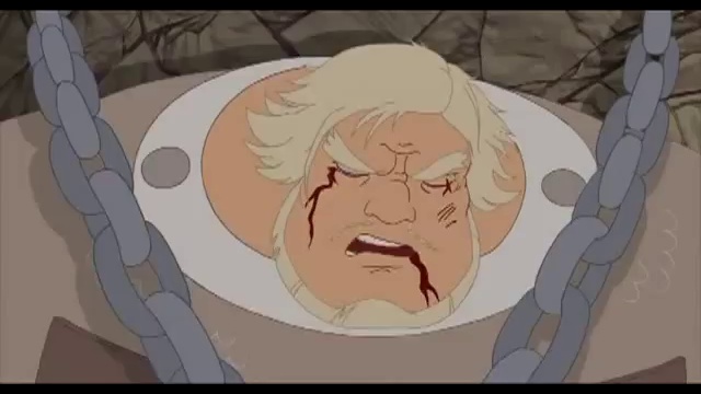 Добрыня Никитич и Змей Горыныч (трейлер) смотреть онлайн