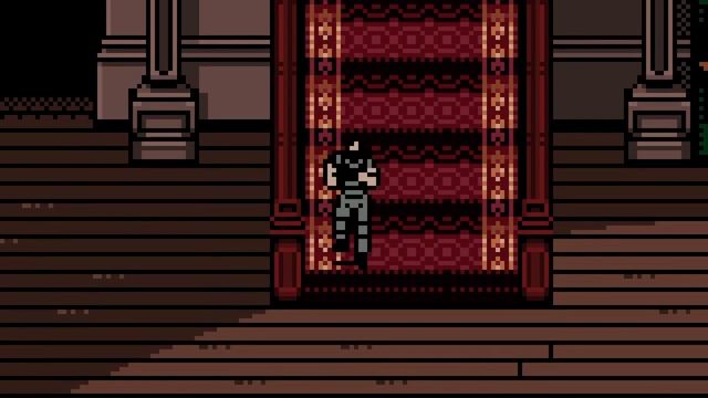 Longplay of Resident Evil: Gaiden смотреть онлайн