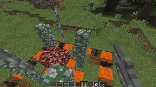 HEROBRINE РЕАЛЬНО СУЩЕСТВУЕТ?!ПРИЗВАЛ ЕГО В MINECRAFT 1.10.2 смотреть онлайн