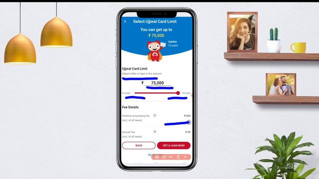 Home Credit Ujjwal Card Kaise Banaye 2023|Home Credit Ujjwal Card Apply Online|Ujjwal Card Limit202 смотреть онлайн