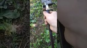 приспособление для монтажа заборного профлиста