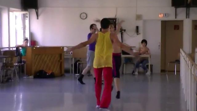 Wien Musical Concert Ⅱ　リハーサル（Romeo en Julia） смотреть онлайн