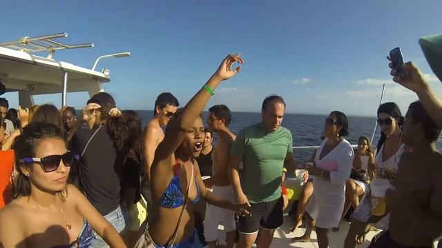 Isla Margarita | Venezuela смотреть онлайн