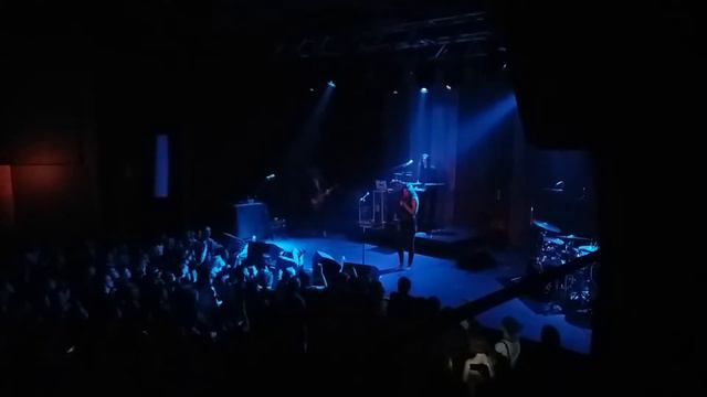 Yasmine Hamdan in Kyiv - Hal смотреть онлайн