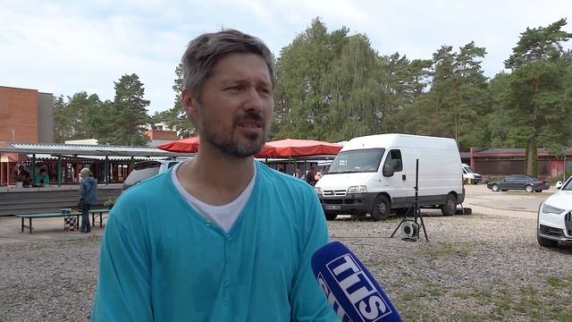 «Я памятник себе воздвиг…» смотреть онлайн