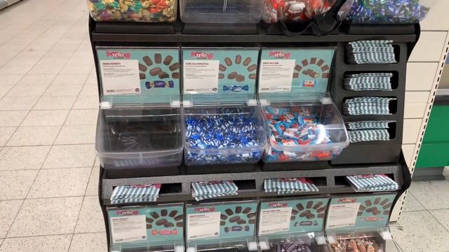 НУ ОЧЕНЬ ДОРОГОИ ШОПИНГ СУПЕРМАРКЕТ ПРИЗМА  ФИНЛЯНДИЯ 2109  Arina Belaja