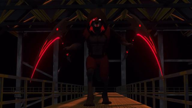 Sentiment Ou Vérité ? (FNAF Animation X FNIA X Helluva Boss)