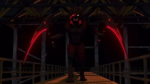 Sentiment ou Vérité ? (FNAF Animation X FNIA X Helluva Boss)