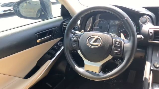 2019 Lexus IS IS300 For Sale | Payne Pre-Owned Edinburg | Edinburg, TX смотреть онлайн