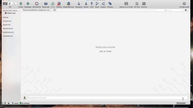 3 - Configurar Github con Source Tree : https://goo.gl/U5a3Ut смотреть онлайн