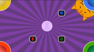 Играю с сестрой и братом в игру для двоих, троих и четверых