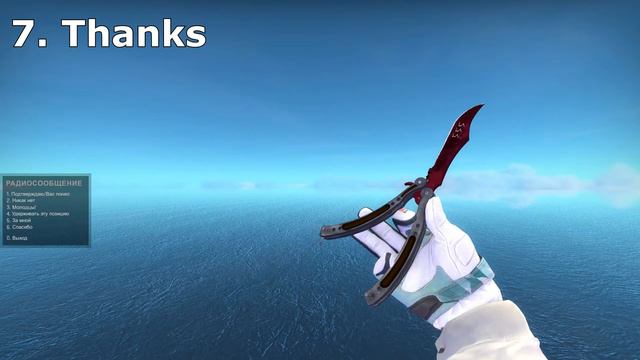 Why you should buy Getaway Sally in CS:GO? (Radiocomands) смотреть онлайн
