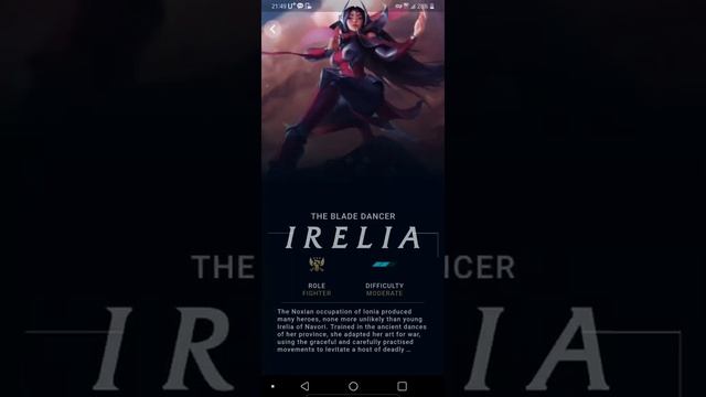 Vertical card view pager by Flutter смотреть онлайн
