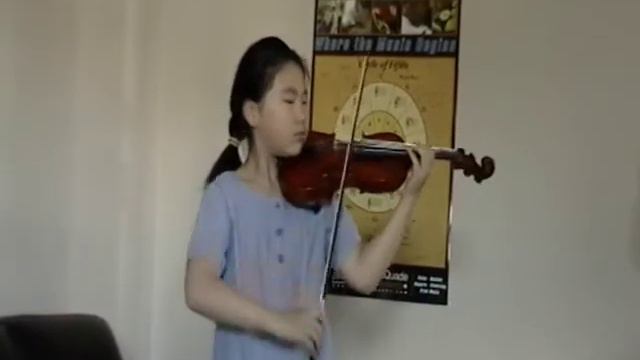 Dont Etude Op. 37 No. 10 (10, Violin) смотреть онлайн