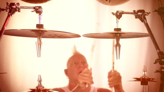 Axel Rudi Pell - Hallelujah