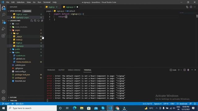 hostel management system project with source code free download next js project tutorial Part 25 смотреть онлайн