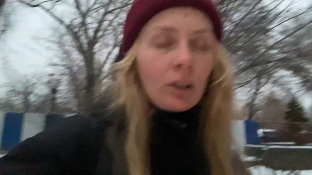 Русские в Алматы, какие дела? Казахи поучают языку. смотреть онлайн