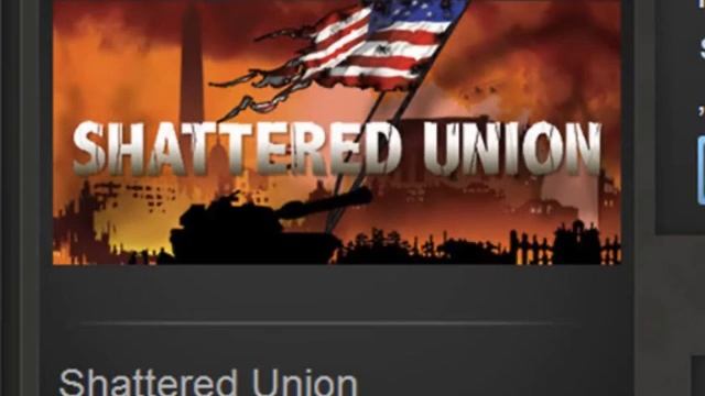 Earth 2160 And Shattered Union Steam Gift