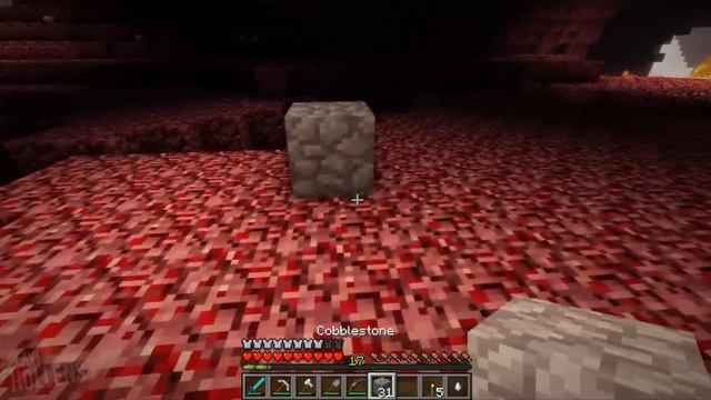 Minecraft: Ностальгия [#15] ГДЕ ЖЕ КРЕПОСТЬ? смотреть онлайн