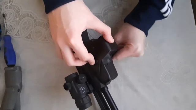 ПРАВИЛЬНЫЙ ТЮНИНГ АК-12