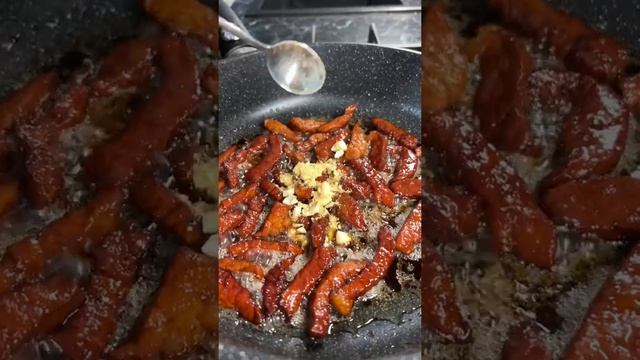 Свинина по тайски смотреть онлайн