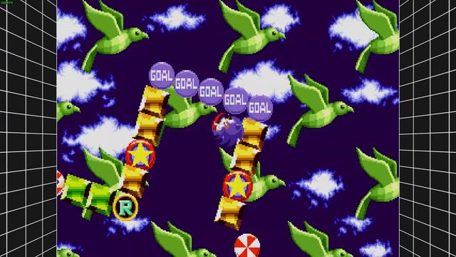 SEGA Mega Drive & Genesis Classics - LINUX