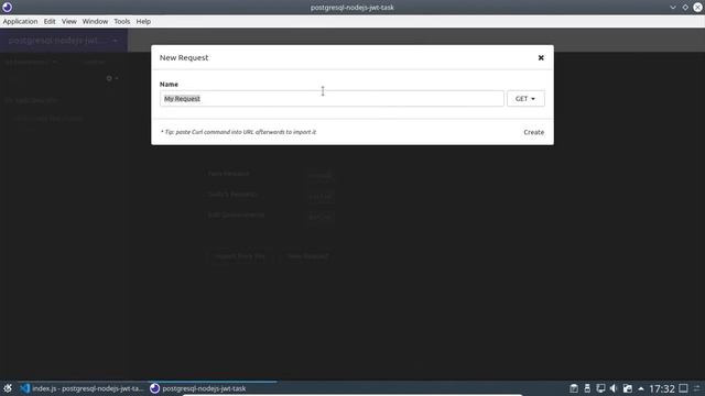 #2 Como iniciar um projeto nodejs com yarn смотреть онлайн