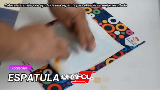 DECORA ARTÍCULOS CON VINIL DE CORTE ORACAL смотреть онлайн