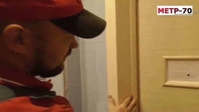 как выбрать дверные доборы ? смотреть онлайн