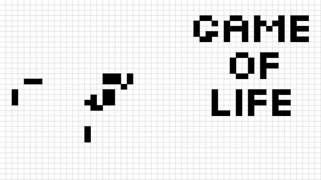 Game of life или Игра «Жизнь» - Лицо (face) смотреть онлайн