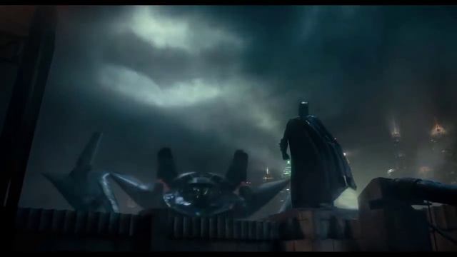 Josstice League Opening Credit Song - Everybody knows - Sigrid смотреть онлайн