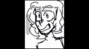 👨❤️👨подборка 🖤Курозонт 💙 из ТТ#2