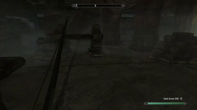 Skyrim (Vanilla): Avanchnzel смотреть онлайн