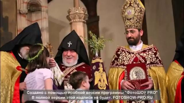 Ծաղկազարդ Հետաքրքիր փաստեր/Праздник Цахказард Интересные факты/Holiday Tsaghkazard Interesting Fact смотреть онлайн