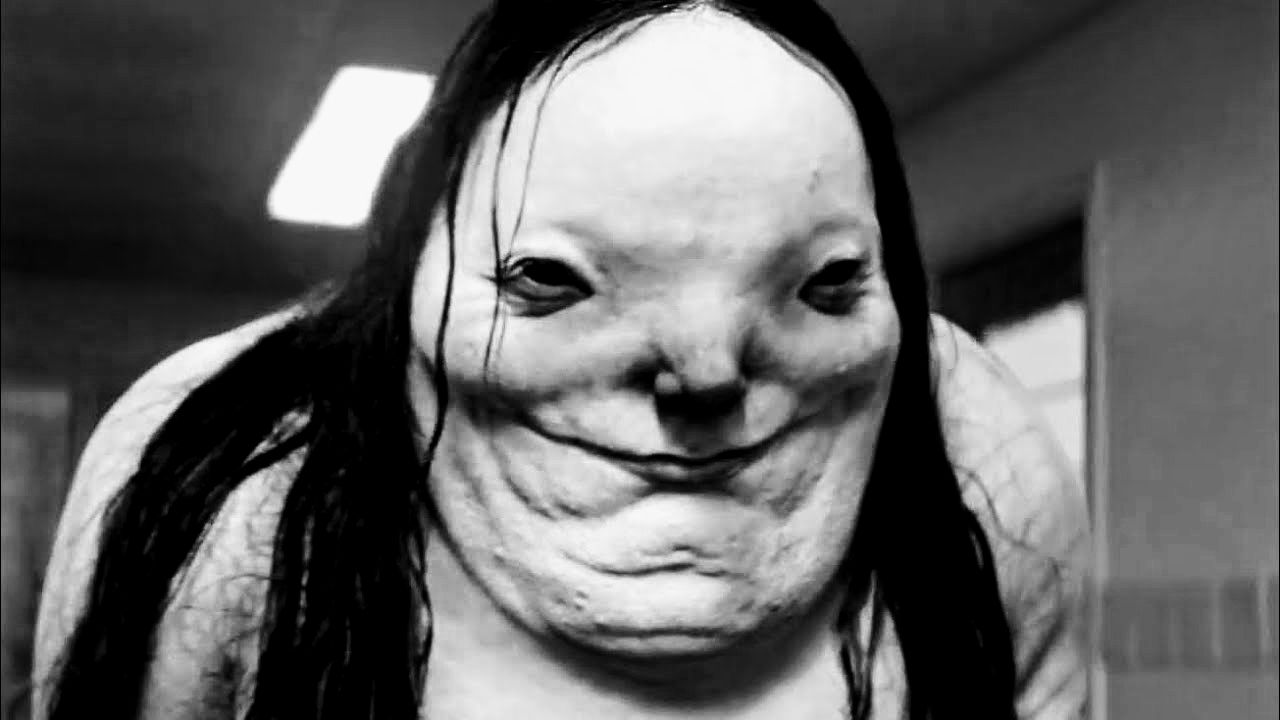 Scary Stories To Tell in the Dark - Pale Lady Scrne смотреть онлайн