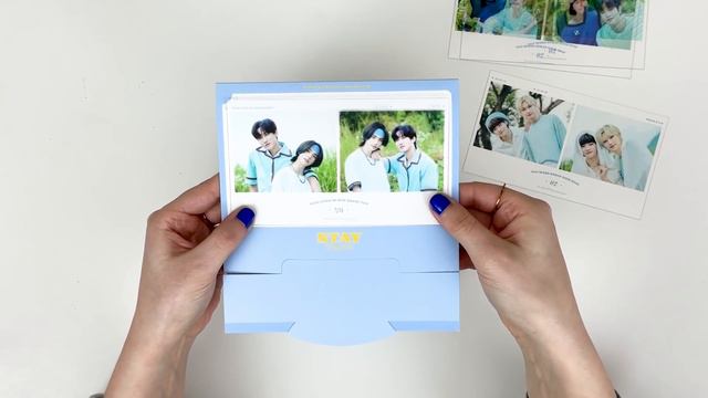 Unboxing Stray Kids 2nd Generation Fanclub Welcome Kit  ✧ Official STAY