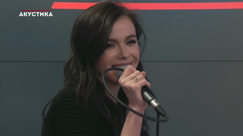 Елена Темникова – Ревность @Европа Плюс Акустика смотреть онлайн