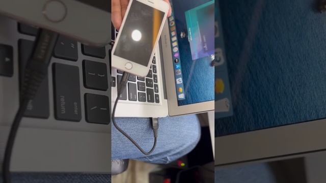 iPhone SE iCloud Bypass Full Process Done #live #icloud #bypass #india #punjab #instant #service смотреть онлайн