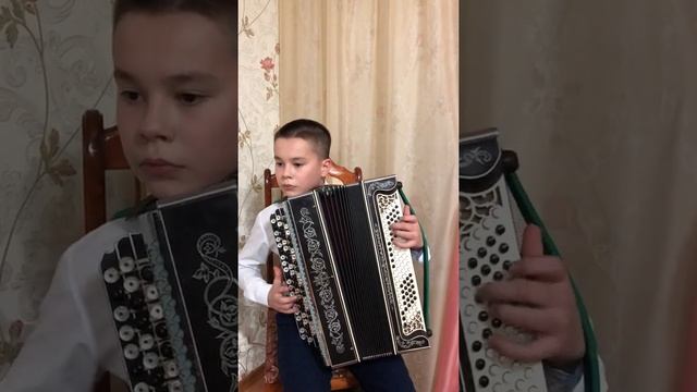 "Новогодняя звезда". Галеев Эльдар (14 лет), г. Мамадыш смотреть онлайн