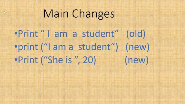 02. Python 2 VS Python 3 || Python Bangla Video Tutorial смотреть онлайн