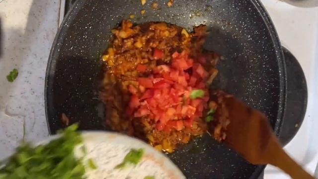 Самый вкусный МАМПАР вашей жизни .Ең оңай Манпар.Қазақша рецепт.
