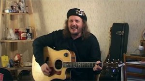 Башаков М. "Мы никогда не умрём"