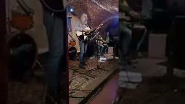 Куппранов Овраг, Олд Таун, 12.02.2021. Весна и Солнце с нами! смотреть онлайн