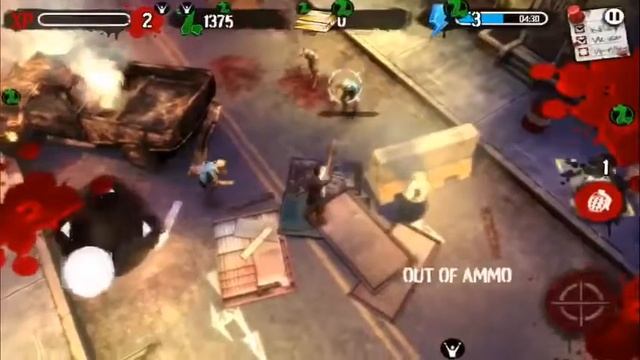 2#выживание в zombie hq смотреть онлайн