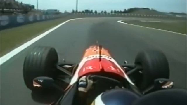 Самые странные и сомнительные спонсоры в Формуле 1 | Формула 1