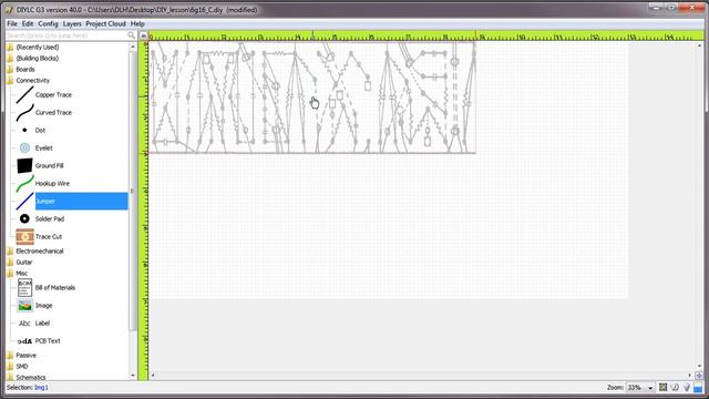 DIY layout Creator Video 7 - How to customize a Fender board смотреть онлайн