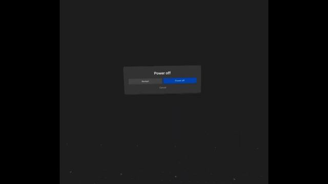 Установка сторонних приложений на Oculus Quest 2 смотреть онлайн