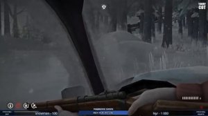 ИСПЫТАНИЕ "БЕЛАЯ МГЛА". ТЕПЕРЬ С РУЖЬЁМ - ВЫЖИВАНИЕ В THE LONG DARK (стрим) #2