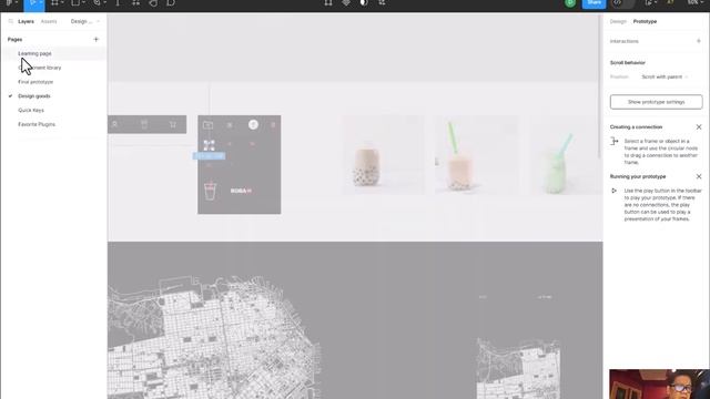 UXUI2377-Module1-PartI-LearningPage-LoginSignUp смотреть онлайн